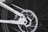 COMMENCAL SUPREME DH V5.2 TEAM REPLICA ADDICTION WHITE 2027