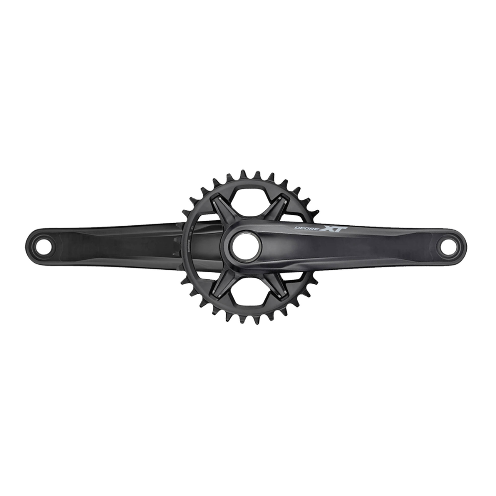Bielas Shimano XT FC-M8100 32T 170mm