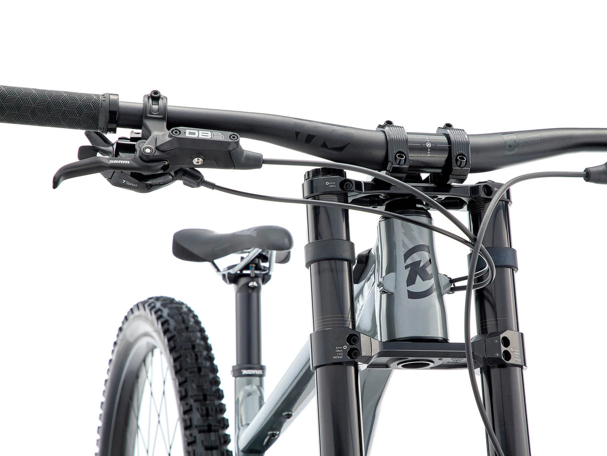 Bicicleta Kona Process X Downhill 2026