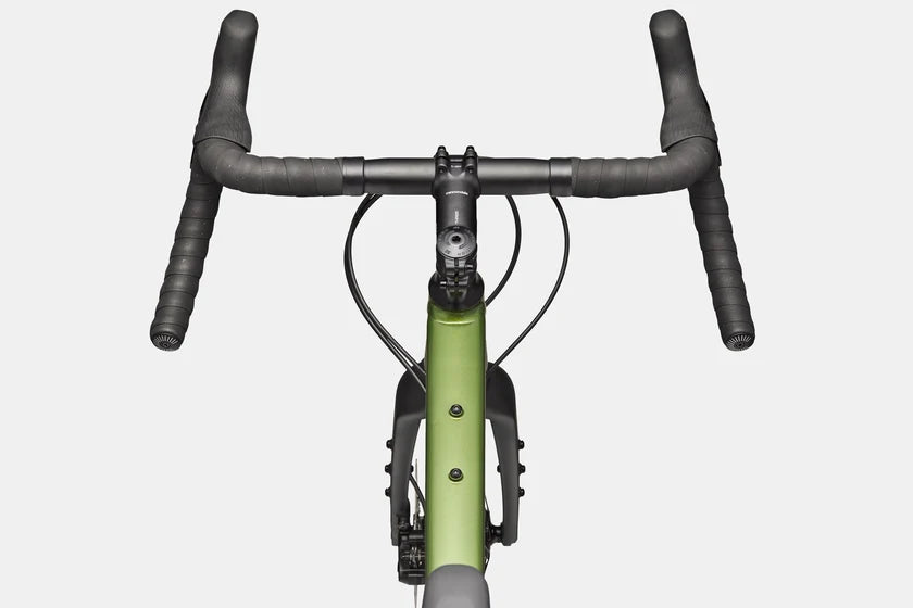 Bicicleta Gravel Cannondale 700 Topstone 2 GRX 2X