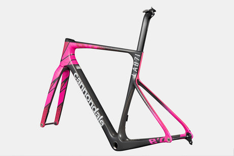 Cuadro LAB71 SuperSix EVO - detalle