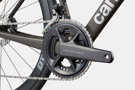 Cannondale SuperSix EVO 2 - detalle