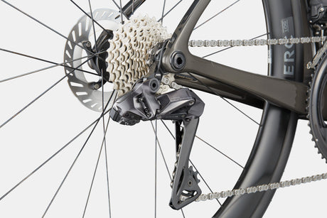Cannondale SuperSix EVO 2 - detalle