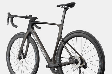 Cannondale SuperSix EVO 2 - detalle