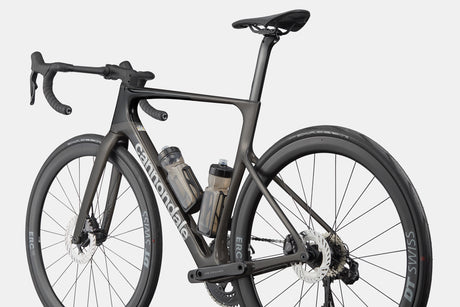Cannondale SuperSix EVO 2 - detalle