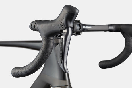 Cannondale SuperSix EVO 2 - detalle