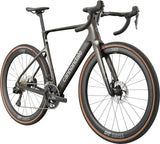 Bicicleta Cannondale 700 SuperX 2