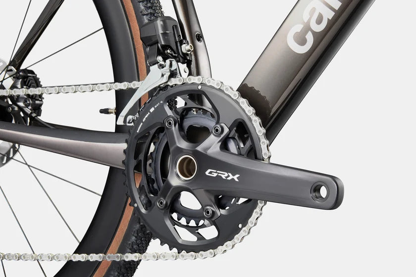 Bicicleta Cannondale 700 SuperX 2