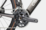 Bicicleta Cannondale 700 SuperX 2