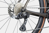 Bicicleta Cannondale 700 SuperX 2