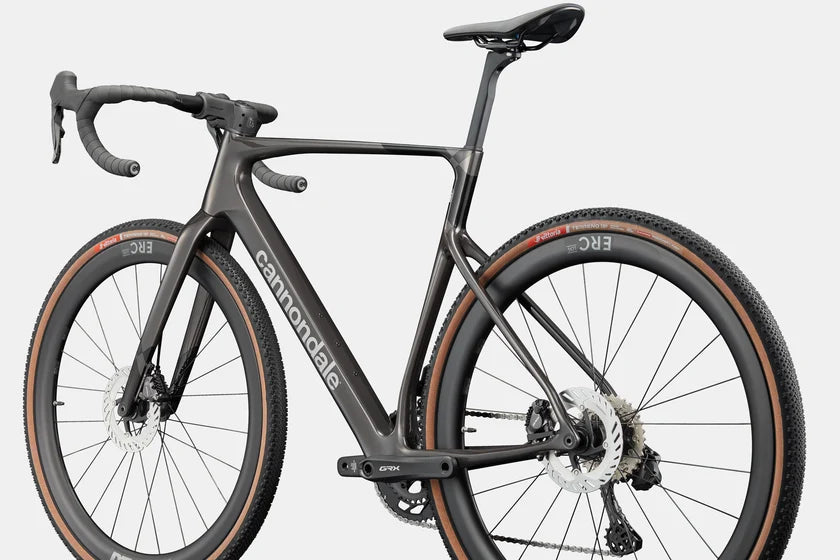 Bicicleta Cannondale 700 SuperX 2
