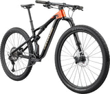 Bicicleta Cannondale 29 Scalpel Carbon 3 Lefty