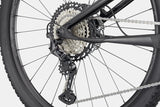 Bicicleta Cannondale 29 Scalpel Carbon 3 Lefty