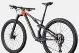 Bicicleta Cannondale 29 Scalpel Carbon 3 Lefty