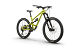 Bicicleta YT Industries Capra Core 1 Verde MX