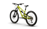 Bicicleta YT Industries Capra Core 1 Verde MX