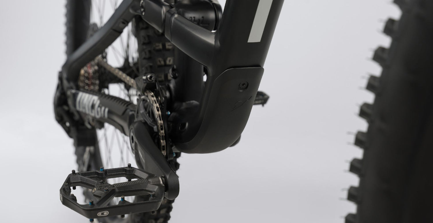 Cuadro YT Industries Capra MK3 AL Core 3 MX