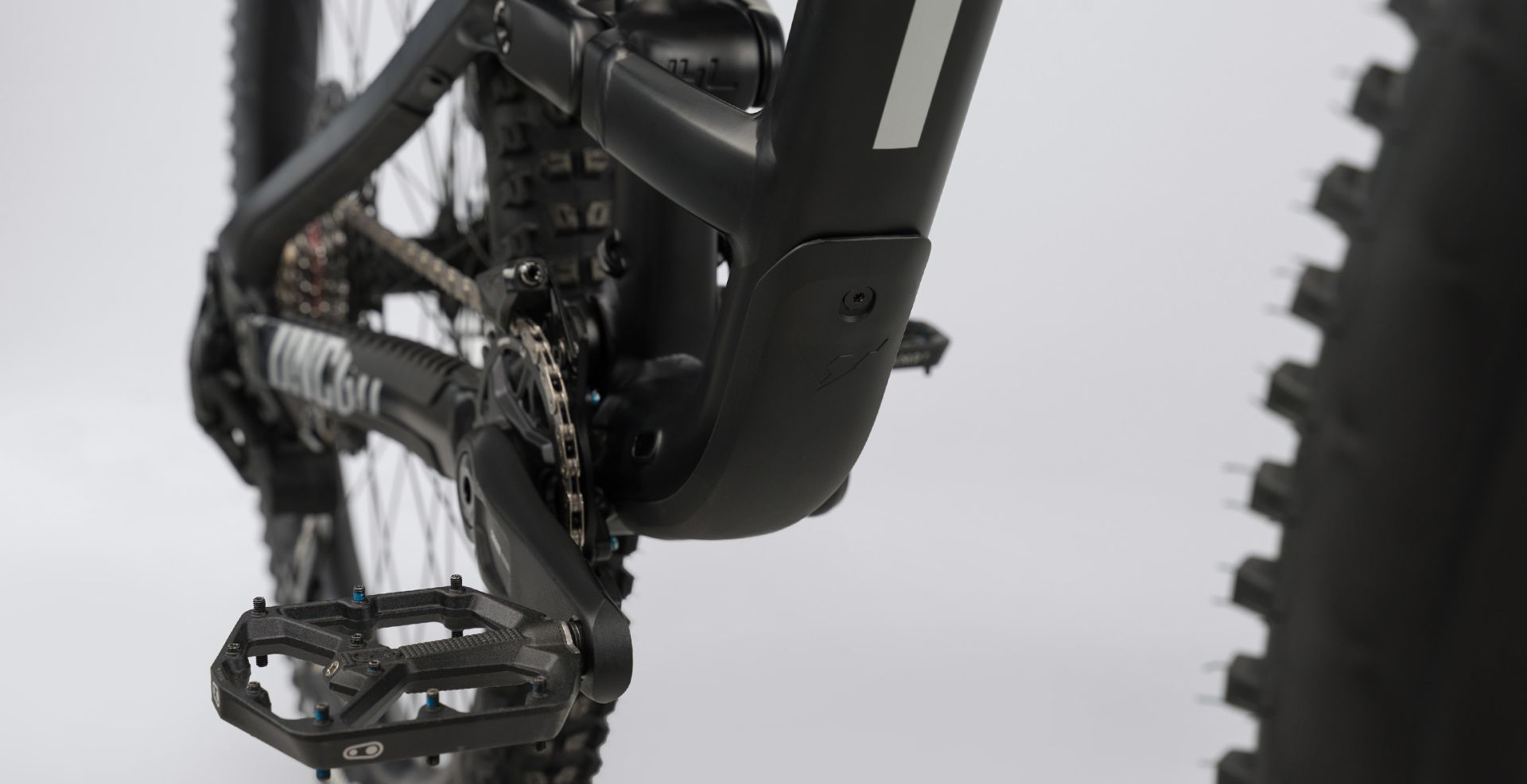 Cuadro YT Industries Capra MK3 AL Core 3 MX