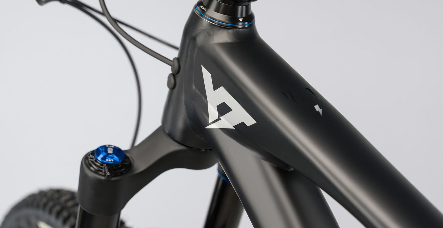 Cuadro YT Industries Capra MK3 AL Core 3 MX