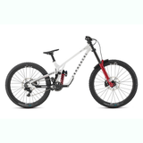 COMMENCAL SUPREME DH V5.2 ROCKSHOX PURE WHITE 2027