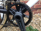CORONA PRAXIS DIRECT MOUNT GRAVEL/RUTA