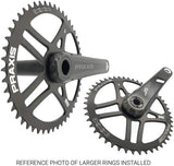 CORONA PRAXIS DIRECT MOUNT GRAVEL/RUTA
