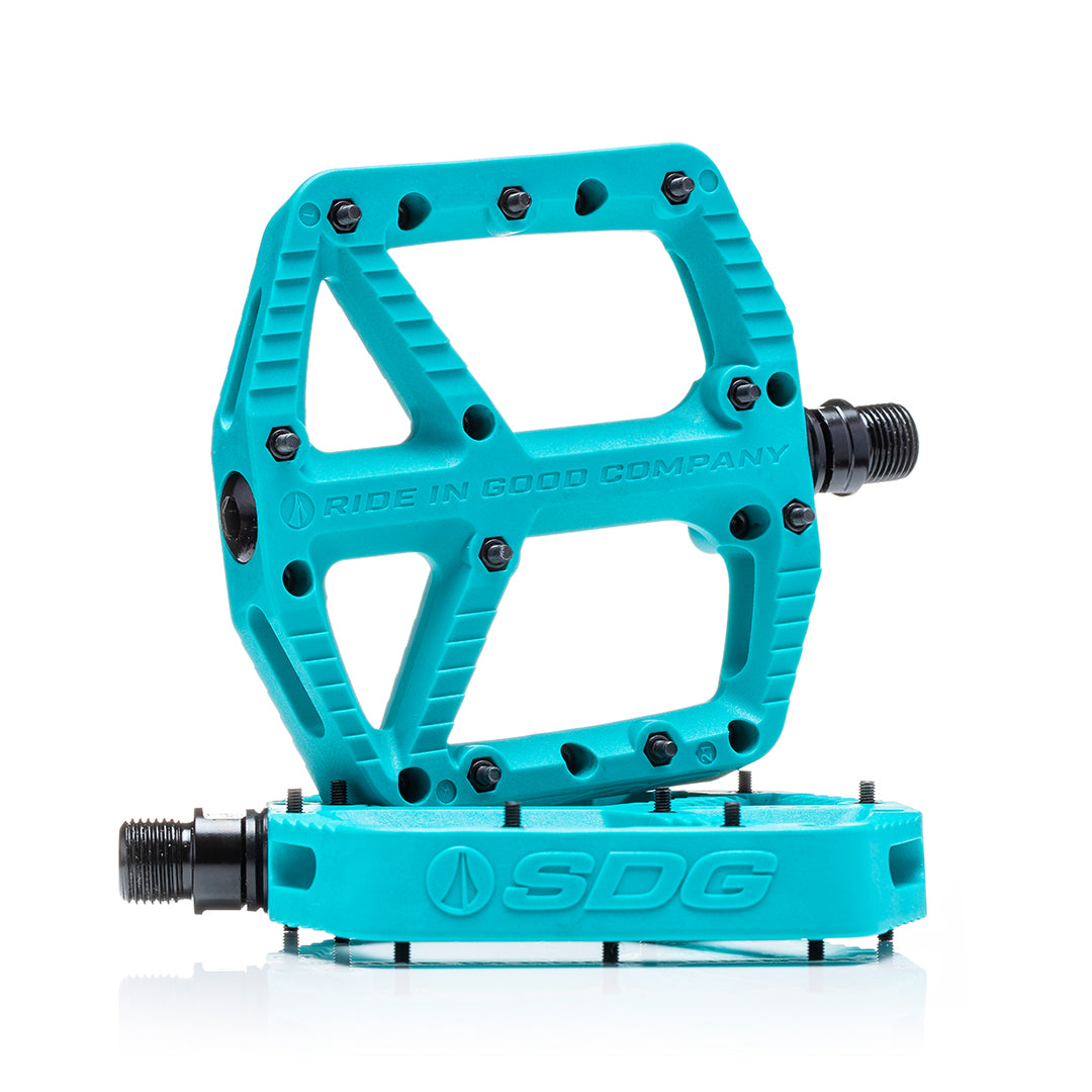 Pedal Sdg Composite