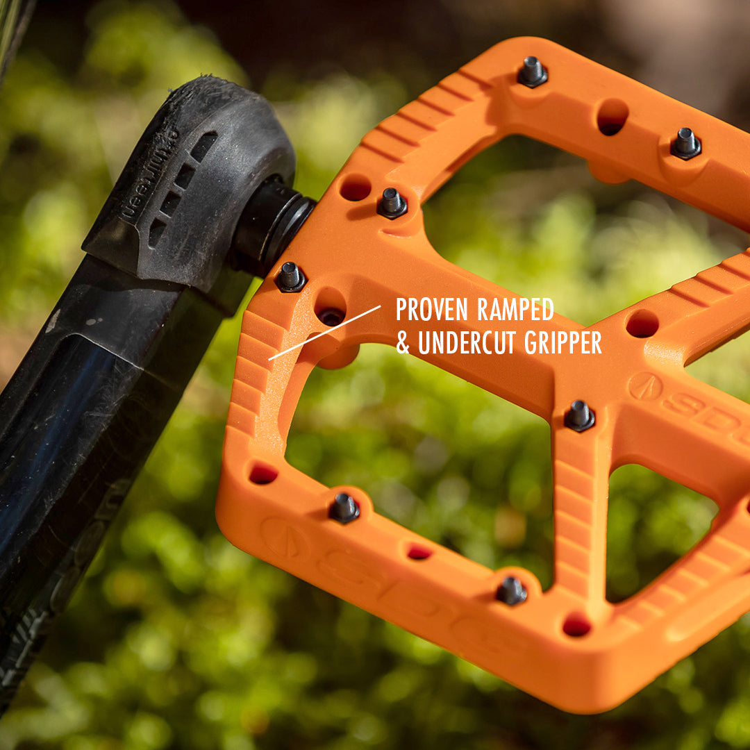 Pedal Sdg Composite