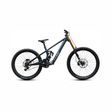 Bicicleta CUBE TWO15 SLX Downhill Aro 29/27.5 – Deepteal (Preventa - Enero 2027)