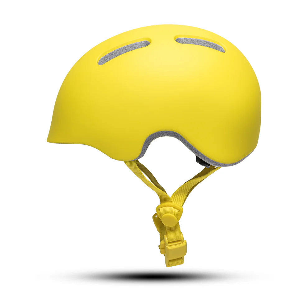 Nuevo! Casco Roda One V2 Amarillo