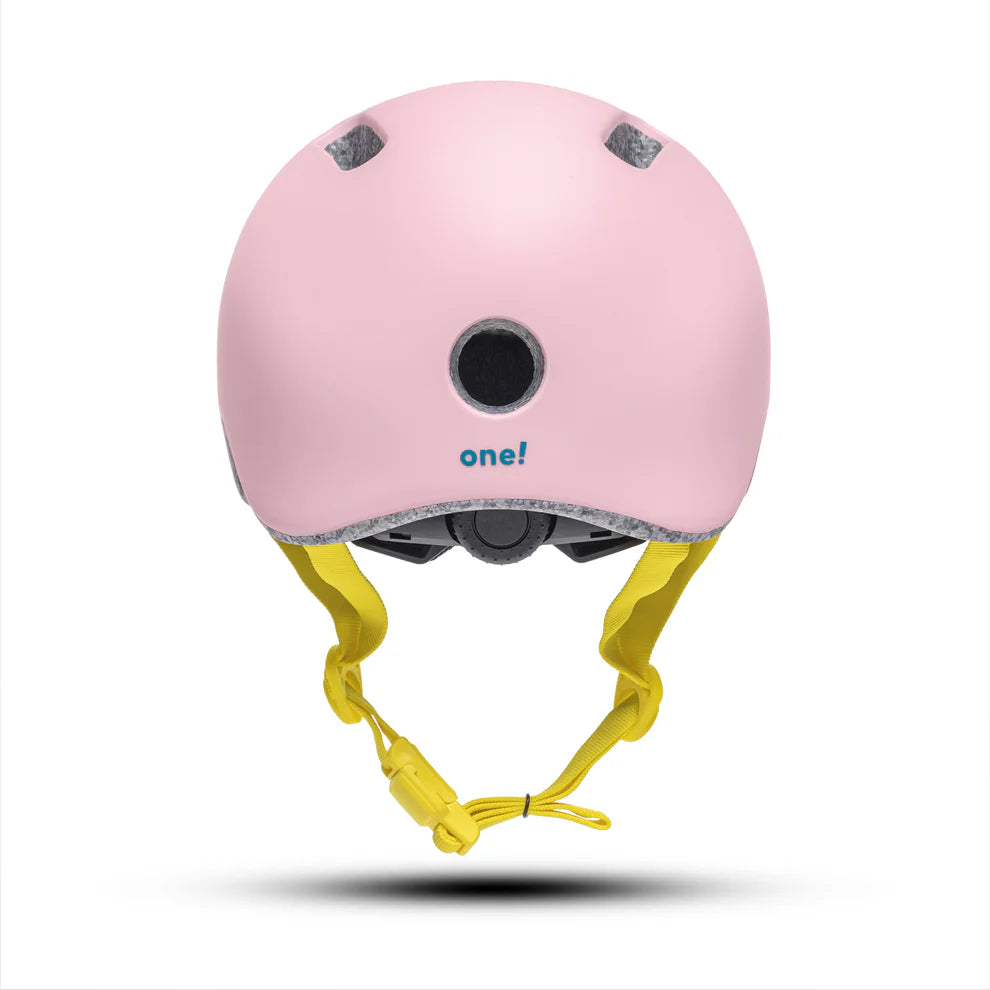 Nuevo! Casco Roda One V2 Rosa