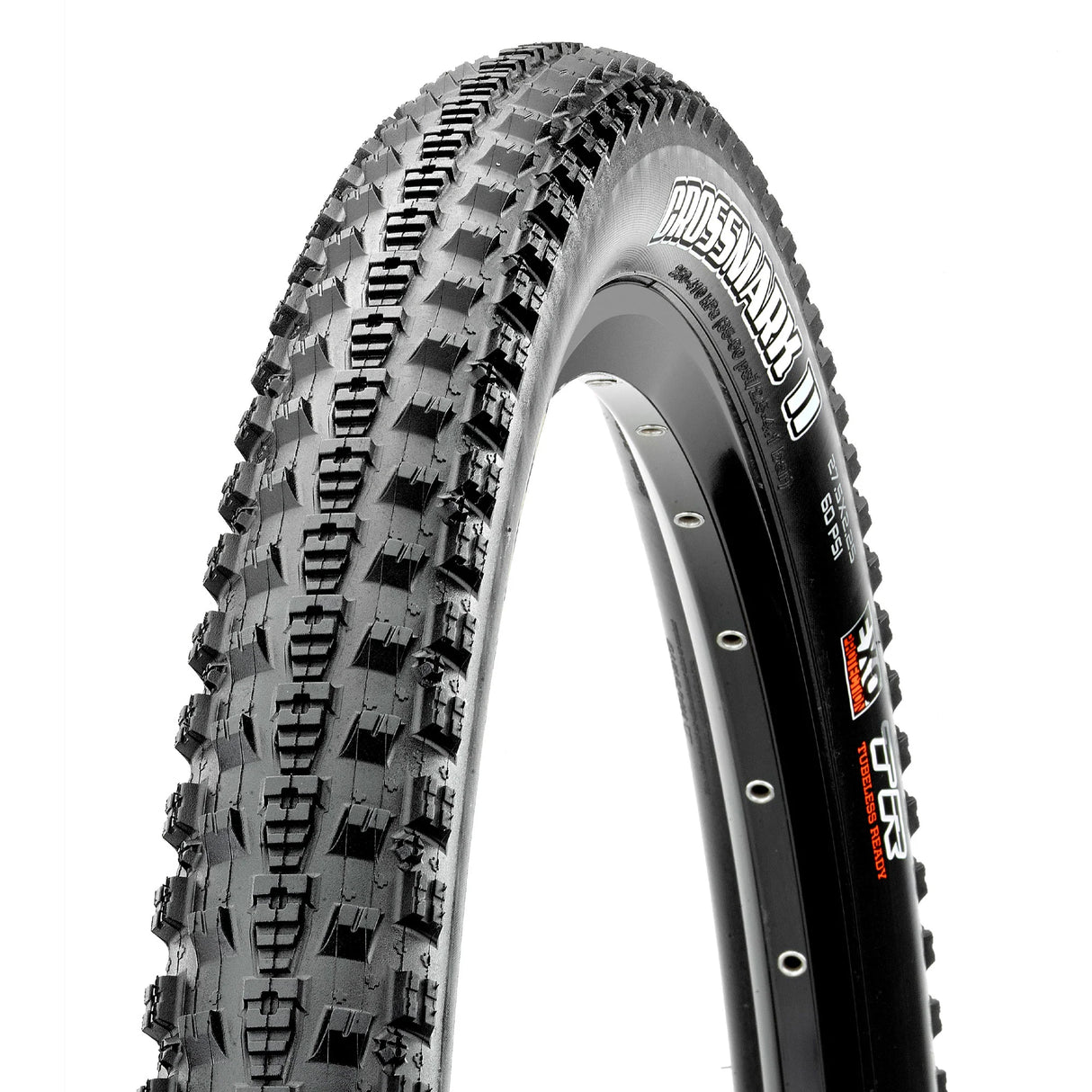 Neumatico Maxxis Crossmark II Alambre 29×2.25