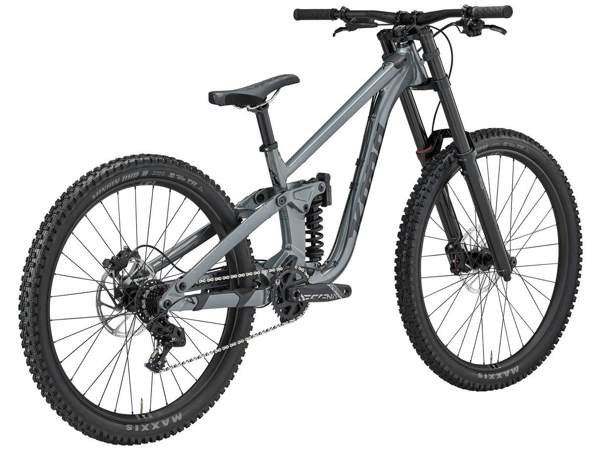 Bicicleta Kona Process X Downhill 2026