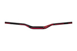 MANUBRIO DEITY RACEPOINT 35 RISE 38MM RED