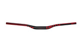 MANUBRIO DEITY SPEEDWAY CARBON 35X30MM RED