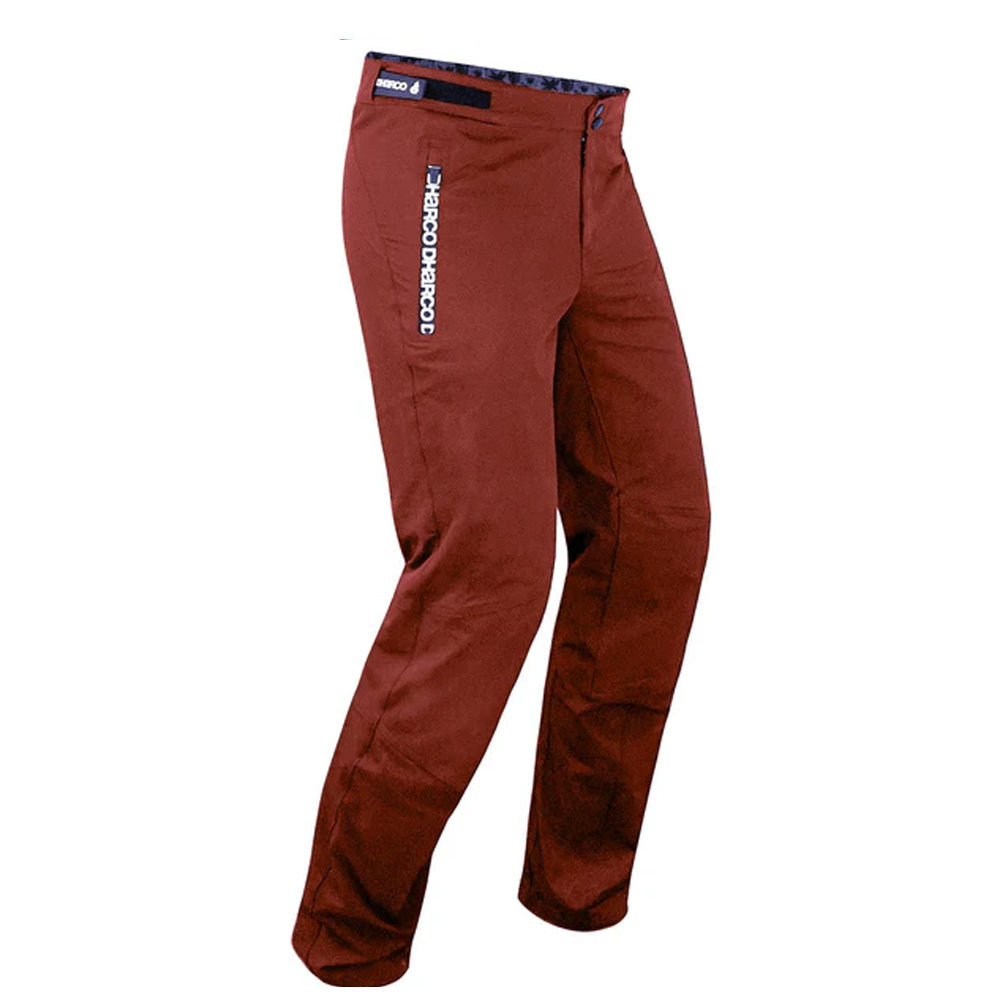 Pantalon Dharco Gravity Clay