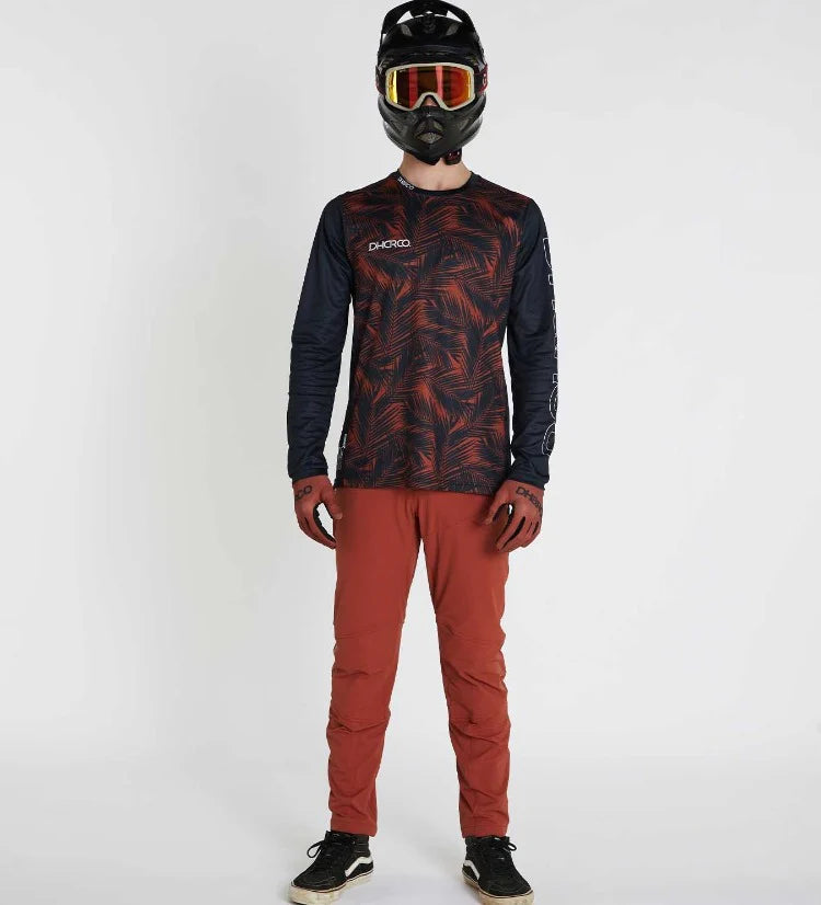 Pantalon Dharco Gravity Clay