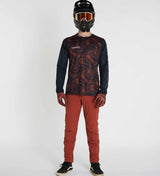 Pantalon Dharco Gravity Clay