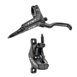 Set Frenos TRP DH-R EVO Black