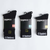 Calcetines Dharco Negros
