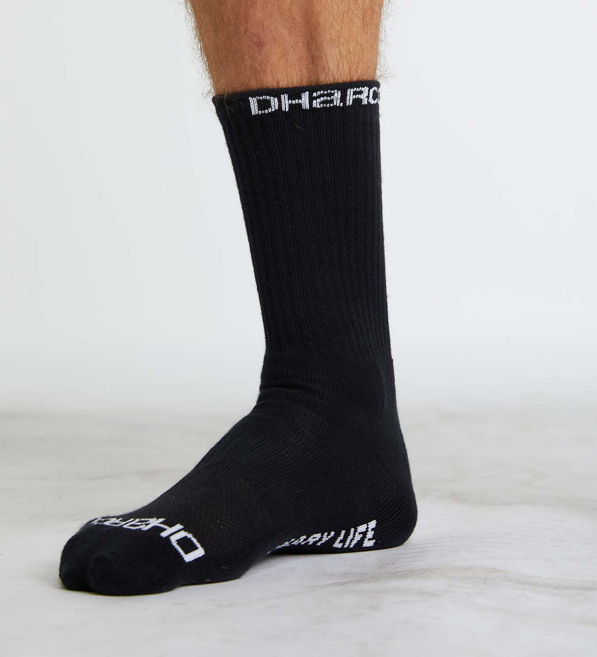 Calcetines Dharco Negros