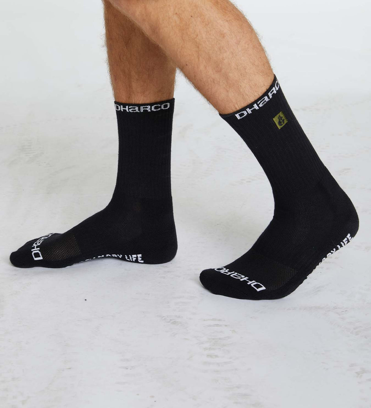 Calcetines Dharco Negros