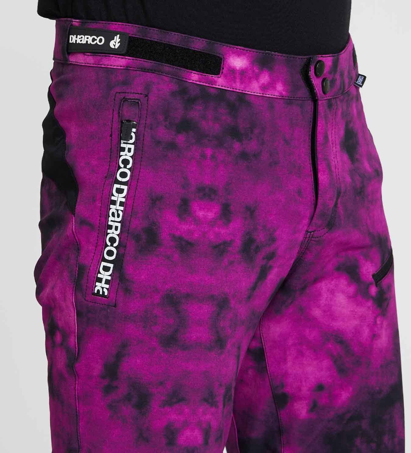 Pantalon Dharco Gravity Maribor Hombre