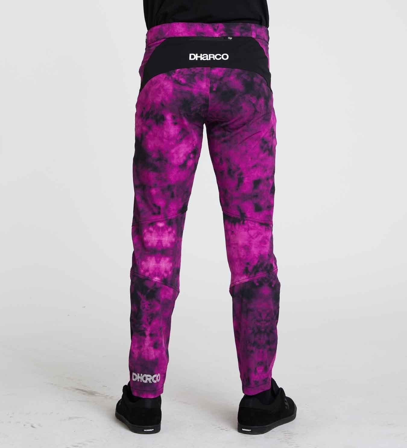 Pantalon Dharco Gravity Maribor Hombre