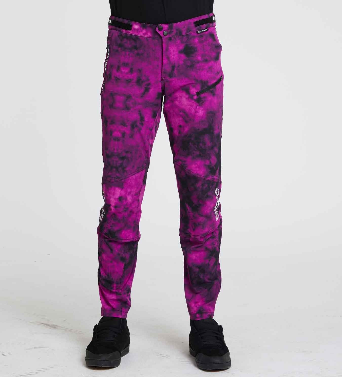 Pantalon Dharco Gravity Maribor Hombre