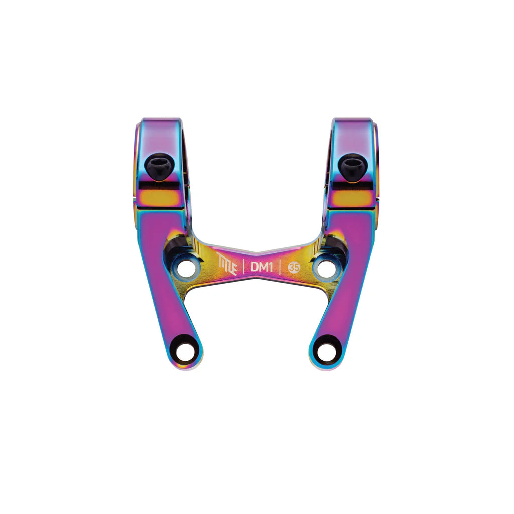 Tee Title DM1 35 Mtb