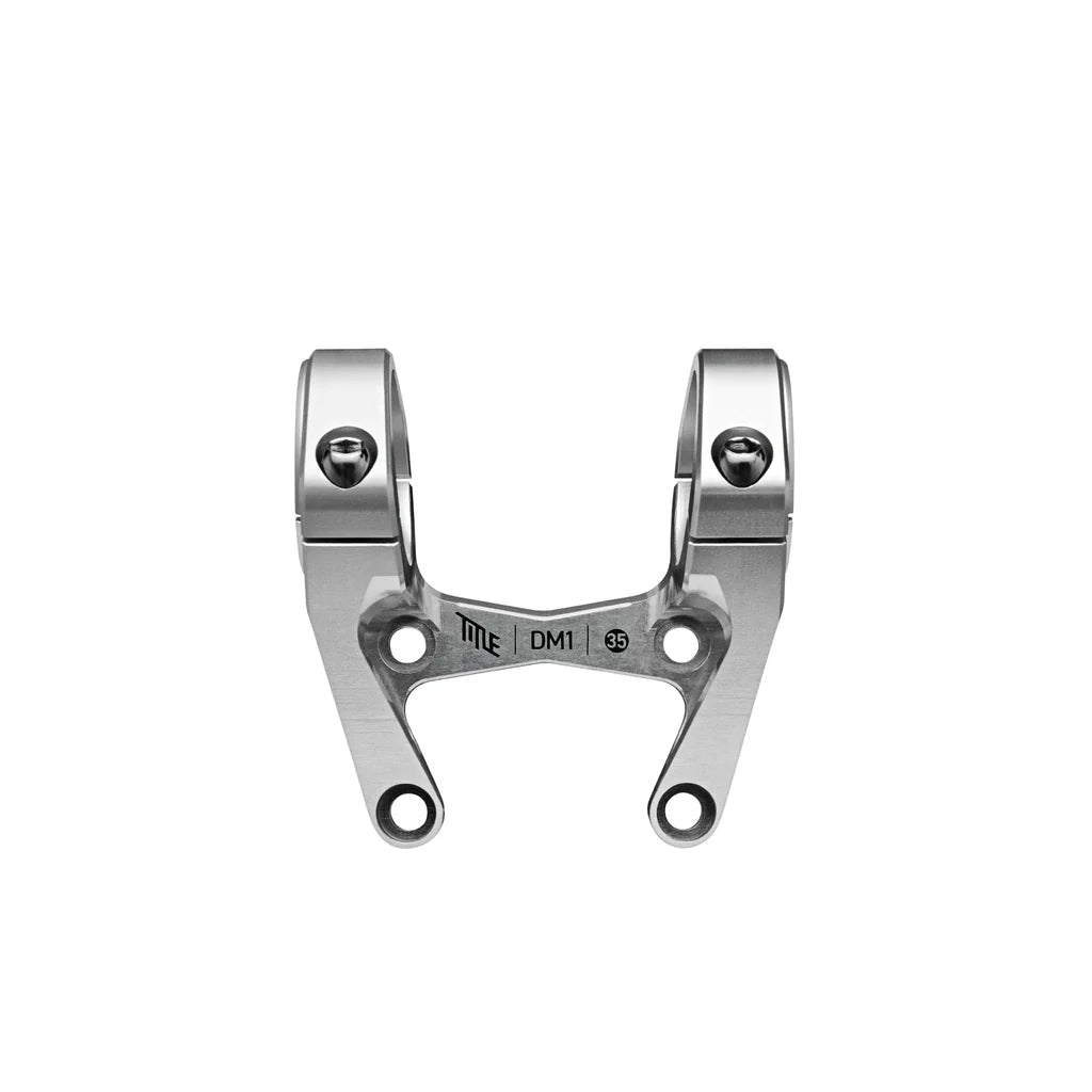 Tee Title DM1 35 Mtb