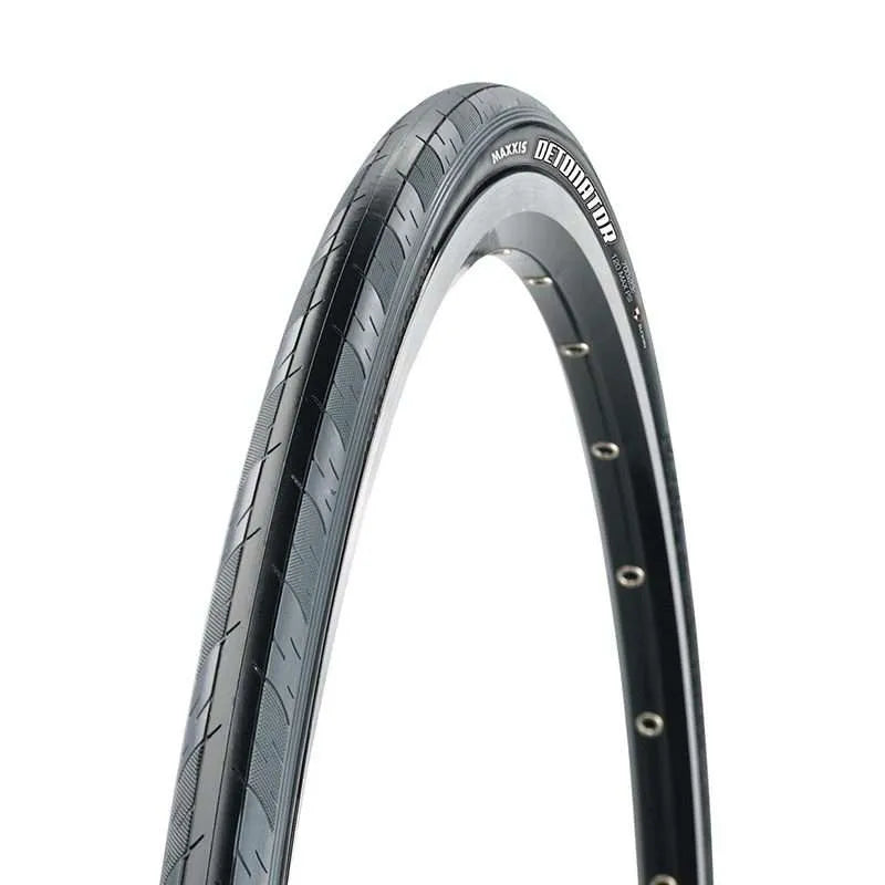 Neumatico Maxxis Detonator Alambre 700x28C