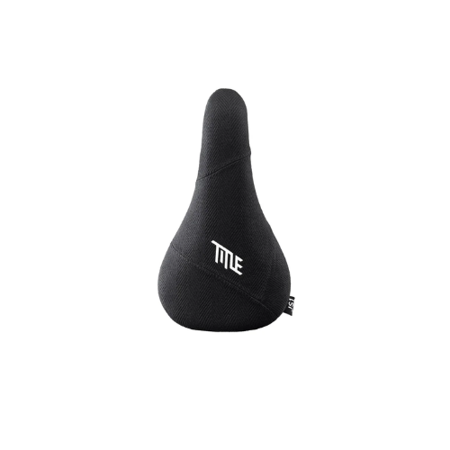 Asiento TITLE JS1 NEGRO Beach Cloth edición limitada