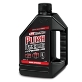 Aceite para Suspensiones Maxima Plush Dynamic Suspension Lube Light 120ml